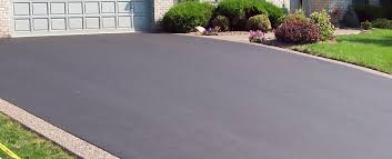 Best Driveway Repair and Patching  in Welsh, LA